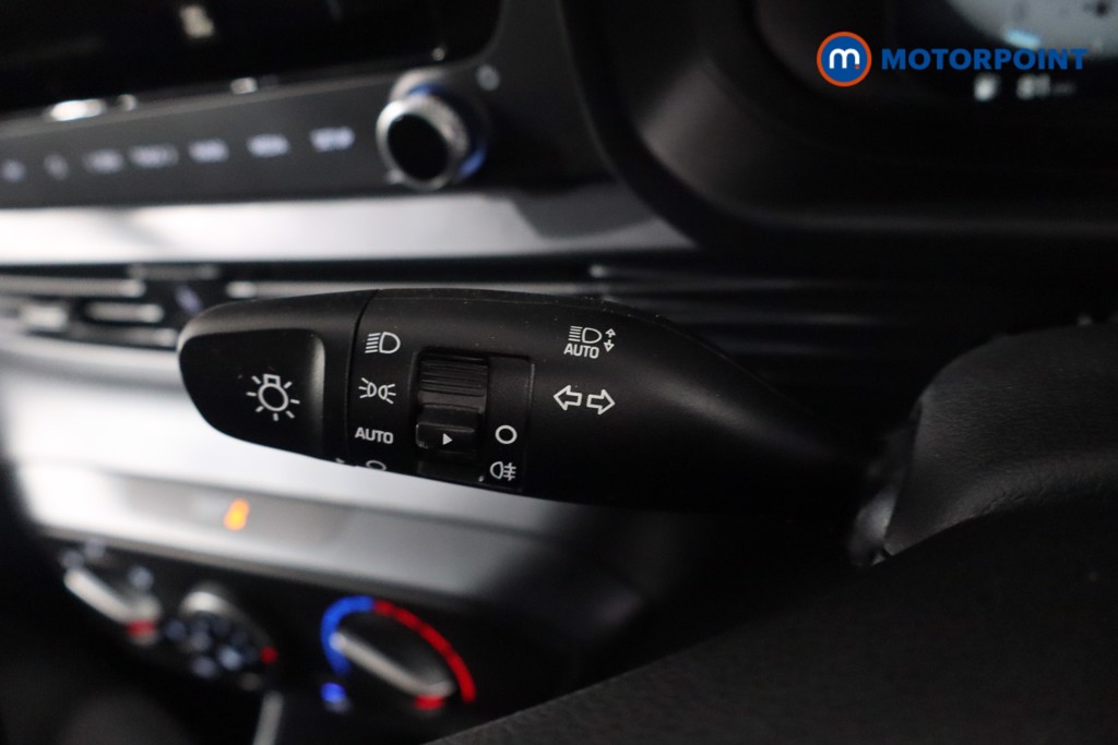 Hyundai I20 Advance Automatic Petrol Hatchback - Stock Number (1610877) - 14th supplementary image