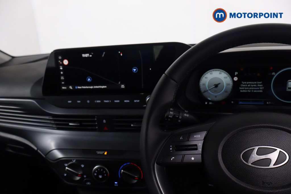 Hyundai I20 Advance Automatic Petrol Hatchback - Stock Number (1610877) - 19th supplementary image