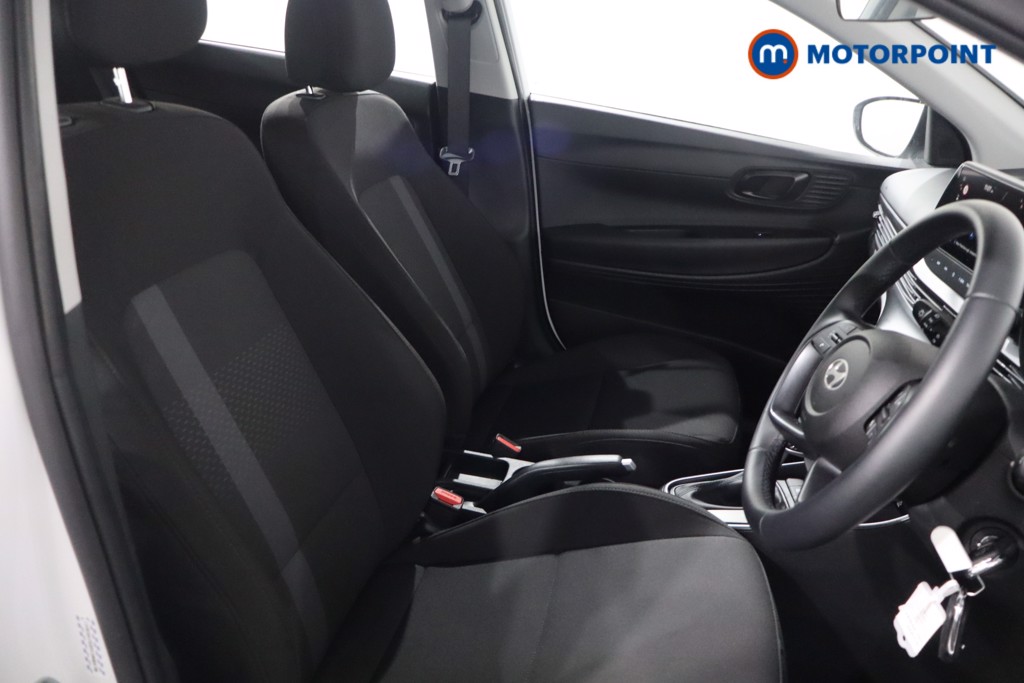 Hyundai I20 Advance Automatic Petrol Hatchback - Stock Number (1610877) - 20th supplementary image