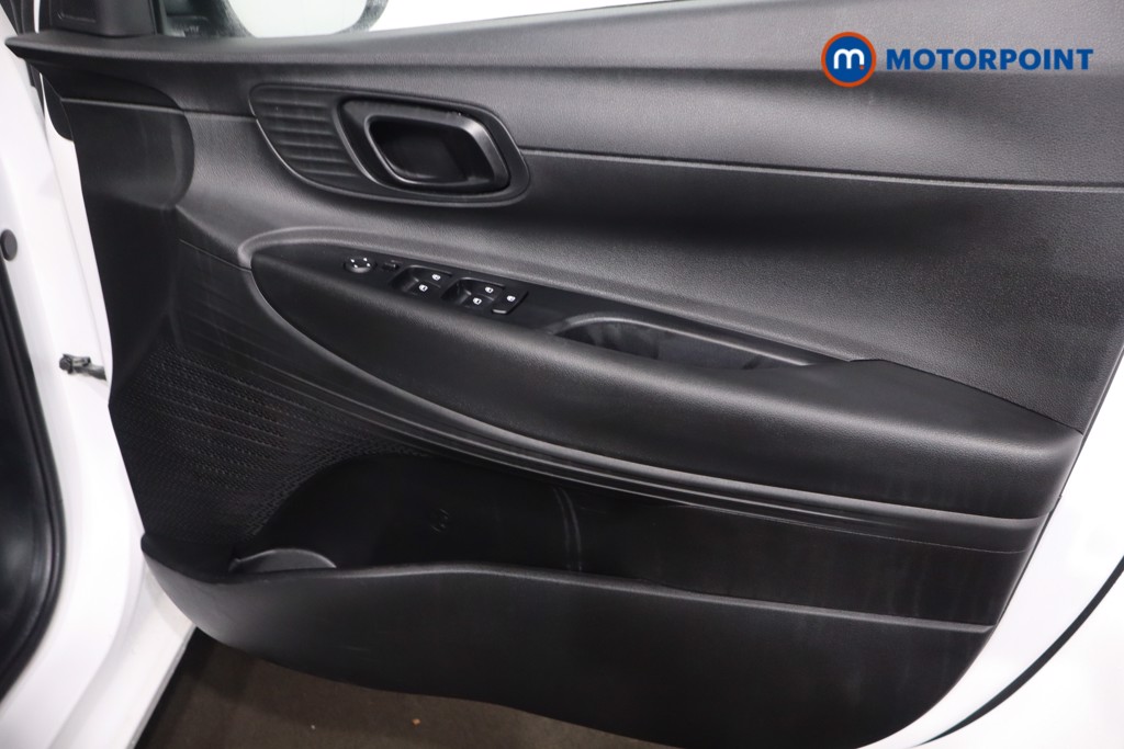 Hyundai I20 Advance Automatic Petrol Hatchback - Stock Number (1610877) - 21st supplementary image