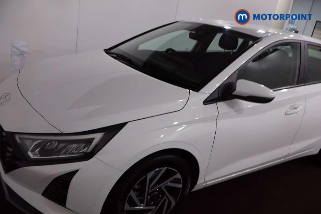 Hyundai I20 Advance Automatic Petrol Hatchback - Stock Number (1610877) - 24th supplementary image