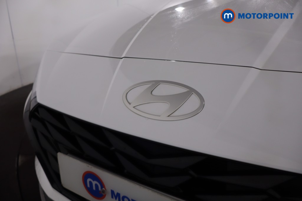 Hyundai I20 Advance Automatic Petrol Hatchback - Stock Number (1610877) - 26th supplementary image