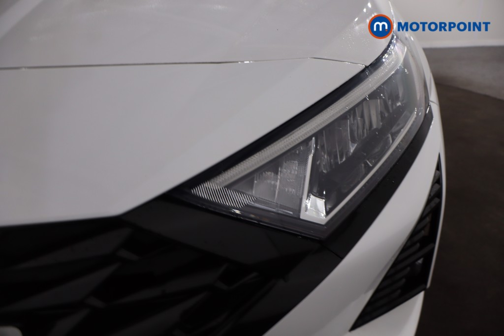 Hyundai I20 Advance Automatic Petrol Hatchback - Stock Number (1610877) - 27th supplementary image