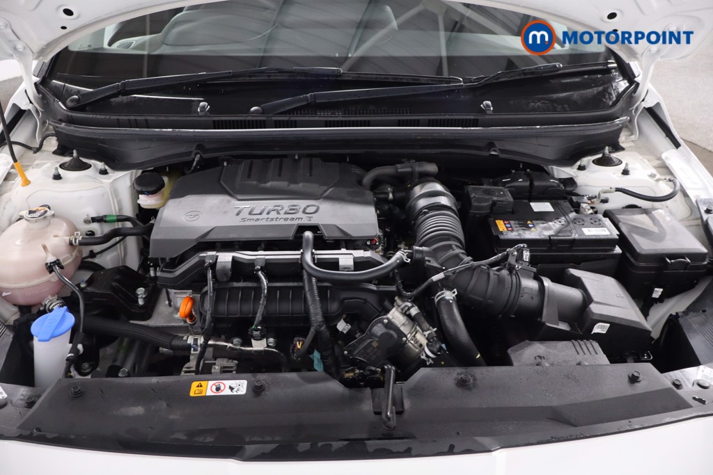 Hyundai I20 Advance Automatic Petrol Hatchback - Stock Number (1610877) - 29th supplementary image