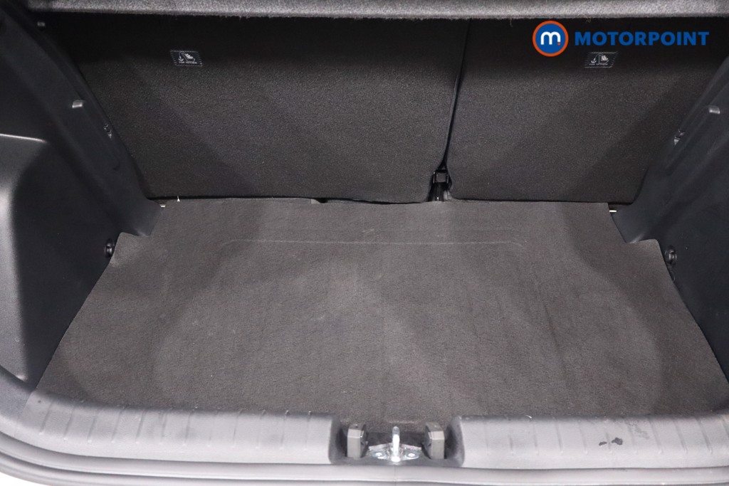 Hyundai I20 Advance Automatic Petrol Hatchback - Stock Number (1610877) - 35th supplementary image