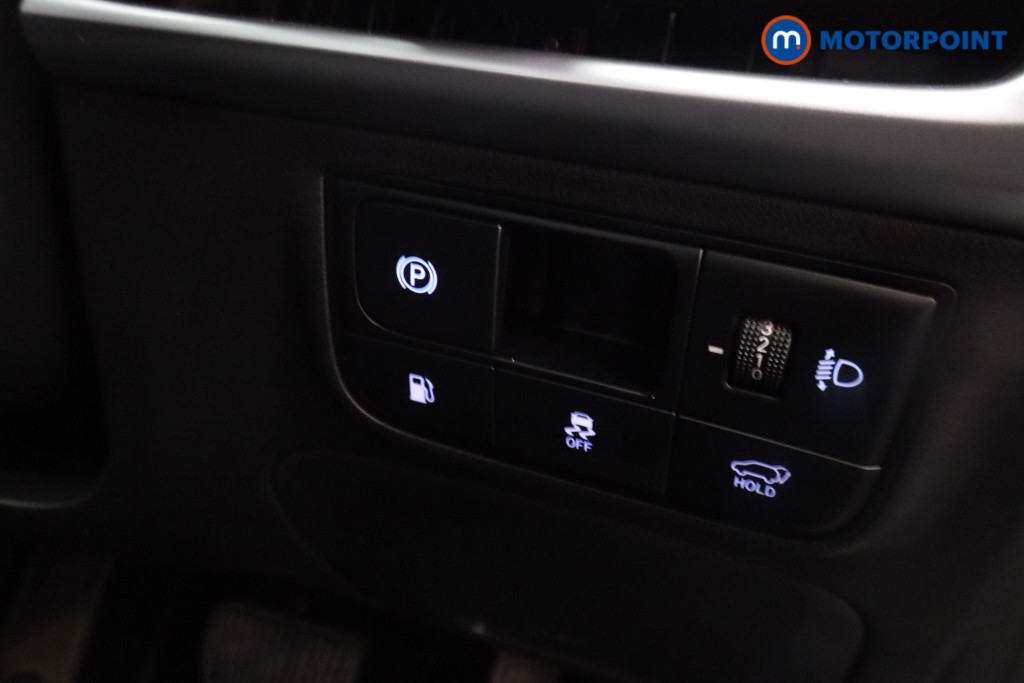 Hyundai Tucson Premium Automatic Petrol Plug-In Hybrid SUV - Stock Number (1610898) - 6th supplementary image