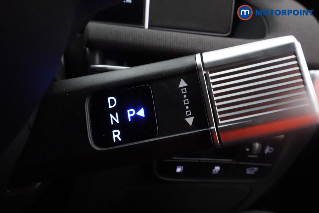 Hyundai Tucson Premium Automatic Petrol Plug-In Hybrid SUV - Stock Number (1610898) - 11th supplementary image