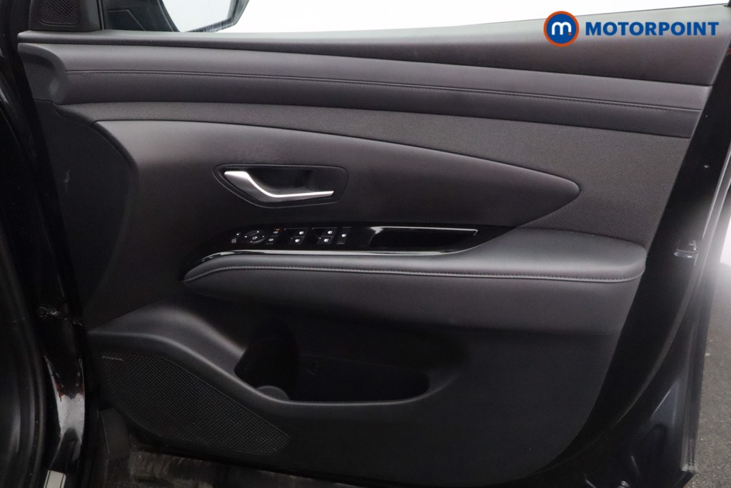Hyundai Tucson Premium Automatic Petrol Plug-In Hybrid SUV - Stock Number (1610898) - 13th supplementary image
