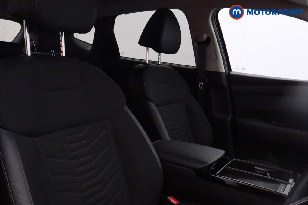 Hyundai Tucson Premium Automatic Petrol Plug-In Hybrid SUV - Stock Number (1610898) - 14th supplementary image