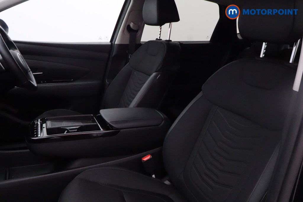 Hyundai Tucson Premium Automatic Petrol Plug-In Hybrid SUV - Stock Number (1610898) - 15th supplementary image