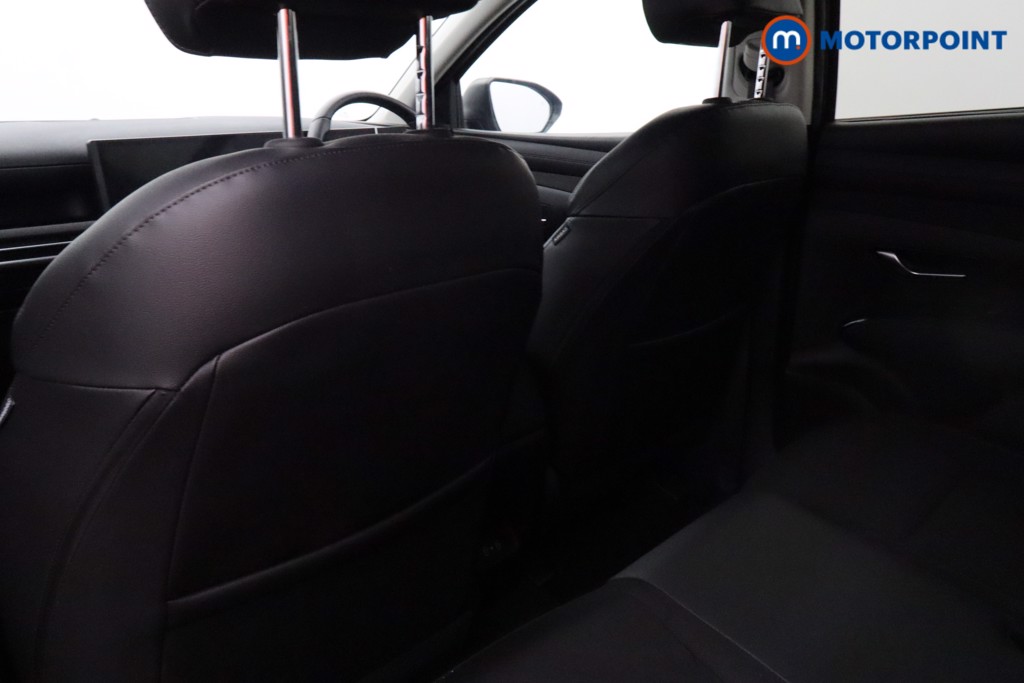 Hyundai Tucson Premium Automatic Petrol Plug-In Hybrid SUV - Stock Number (1610898) - 16th supplementary image