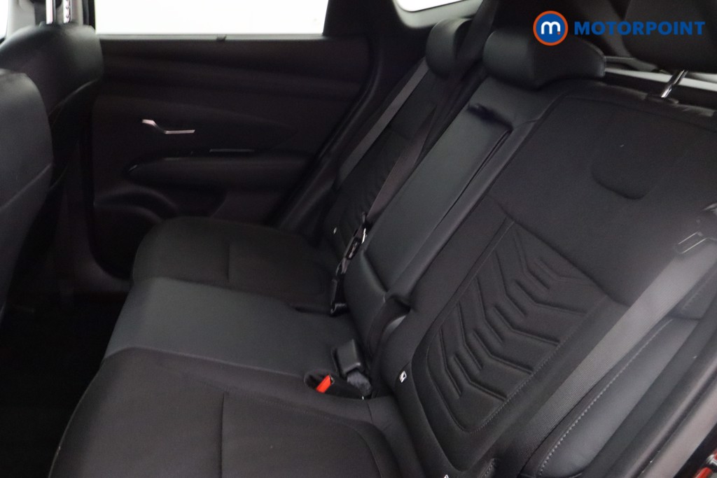 Hyundai Tucson Premium Automatic Petrol Plug-In Hybrid SUV - Stock Number (1610898) - 17th supplementary image