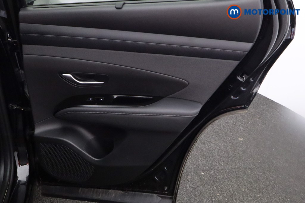 Hyundai Tucson Premium Automatic Petrol Plug-In Hybrid SUV - Stock Number (1610898) - 19th supplementary image
