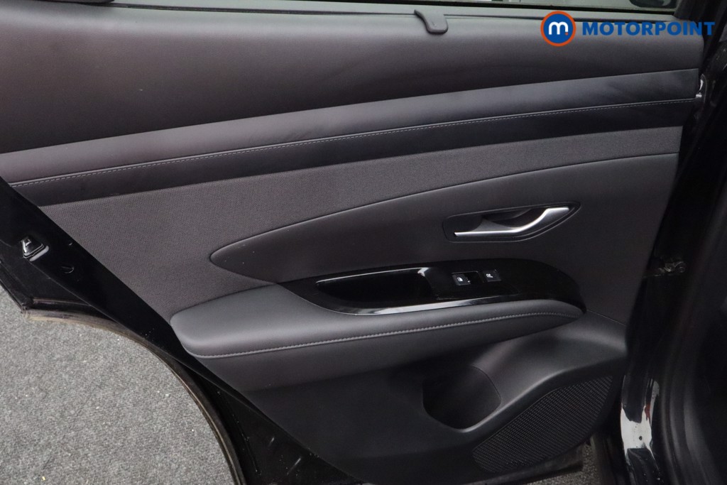Hyundai Tucson Premium Automatic Petrol Plug-In Hybrid SUV - Stock Number (1610898) - 20th supplementary image