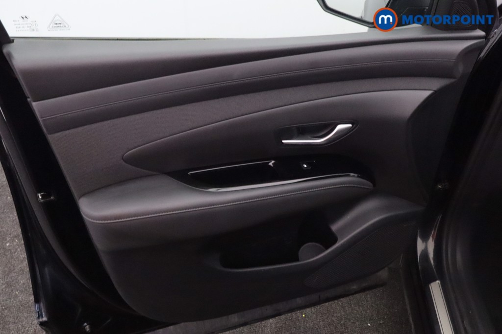 Hyundai Tucson Premium Automatic Petrol Plug-In Hybrid SUV - Stock Number (1610898) - 21st supplementary image