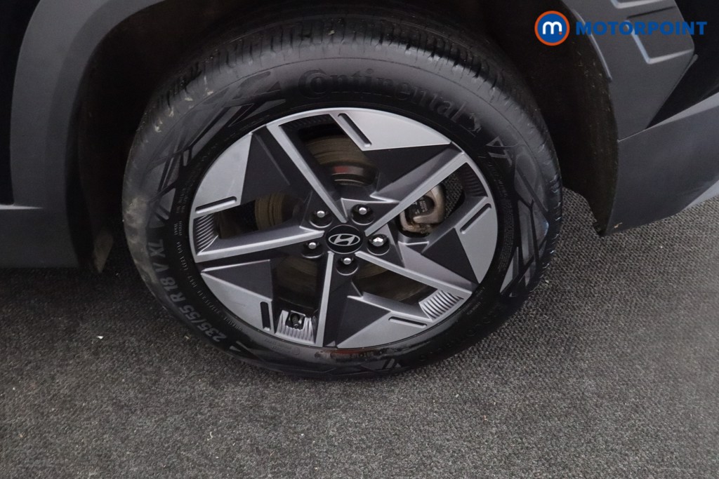 Hyundai Tucson Premium Automatic Petrol Plug-In Hybrid SUV - Stock Number (1610898) - 22nd supplementary image