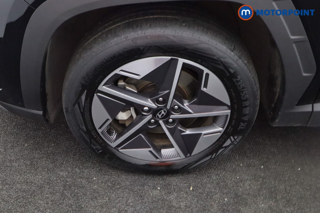 Hyundai Tucson Premium Automatic Petrol Plug-In Hybrid SUV - Stock Number (1610898) - 23rd supplementary image