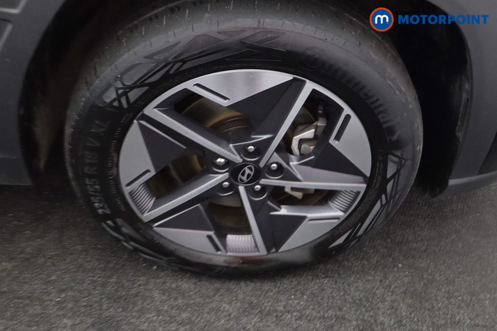 Hyundai Tucson Premium Automatic Petrol Plug-In Hybrid SUV - Stock Number (1610898) - 24th supplementary image