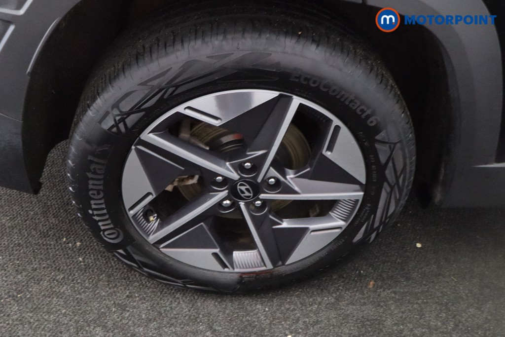 Hyundai Tucson Premium Automatic Petrol Plug-In Hybrid SUV - Stock Number (1610898) - 25th supplementary image