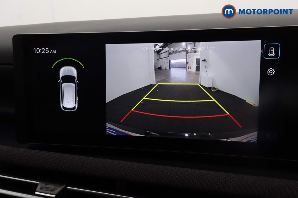 Hyundai Tucson Premium Automatic Petrol Plug-In Hybrid SUV - Stock Number (1610898) - 26th supplementary image