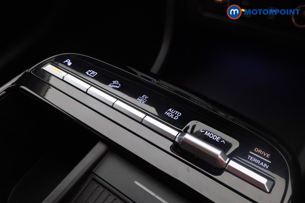 Hyundai Tucson Premium Automatic Petrol Plug-In Hybrid SUV - Stock Number (1610898) - 30th supplementary image