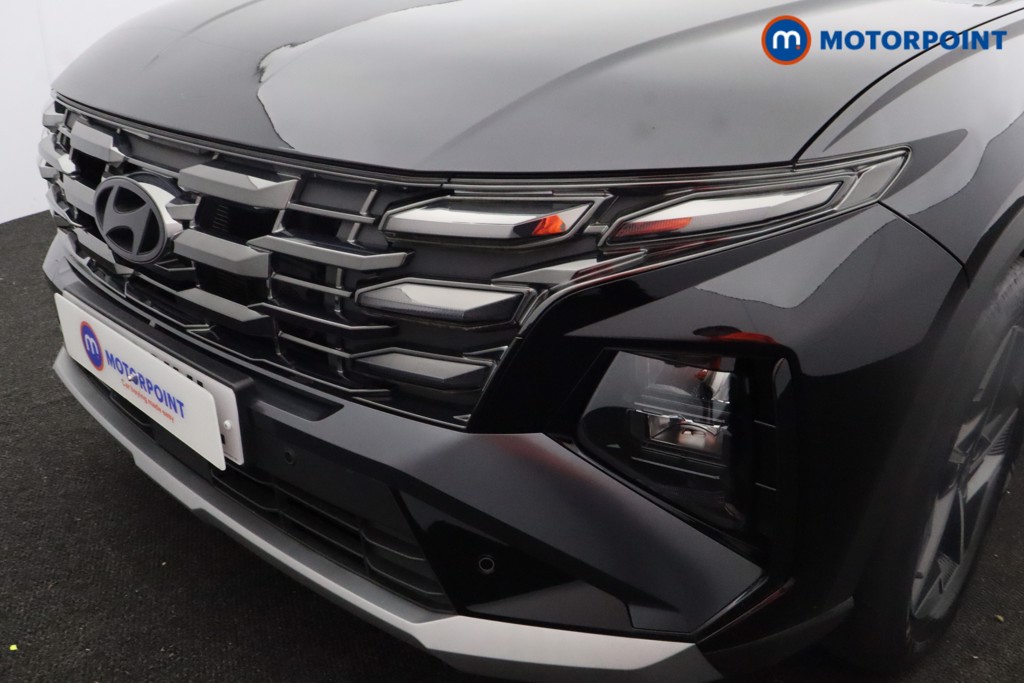 Hyundai Tucson Premium Automatic Petrol Plug-In Hybrid SUV - Stock Number (1610898) - 31st supplementary image