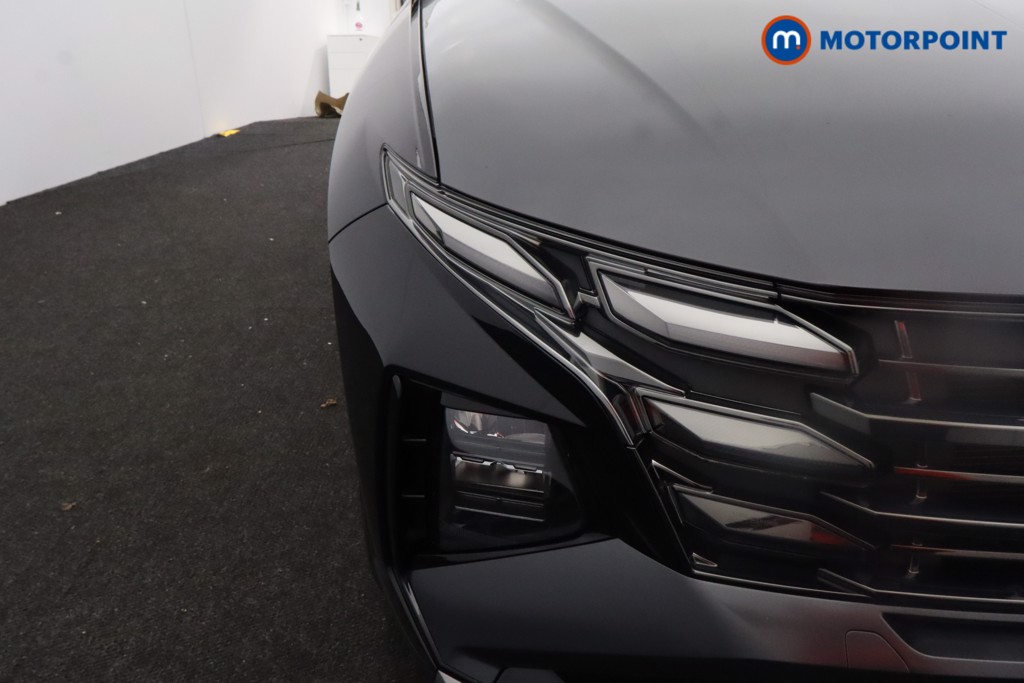 Hyundai Tucson Premium Automatic Petrol Plug-In Hybrid SUV - Stock Number (1610898) - 32nd supplementary image