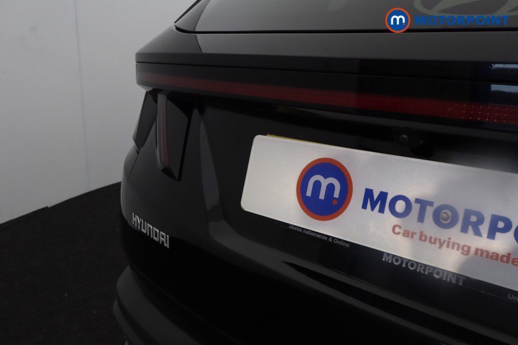 Hyundai Tucson Premium Automatic Petrol Plug-In Hybrid SUV - Stock Number (1610898) - 33rd supplementary image