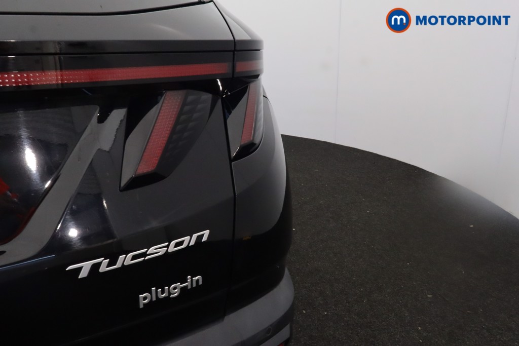 Hyundai Tucson Premium Automatic Petrol Plug-In Hybrid SUV - Stock Number (1610898) - 34th supplementary image