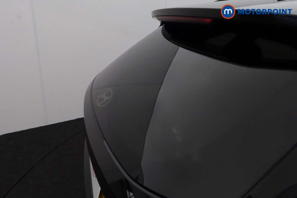 Hyundai Tucson Premium Automatic Petrol Plug-In Hybrid SUV - Stock Number (1610898) - 35th supplementary image