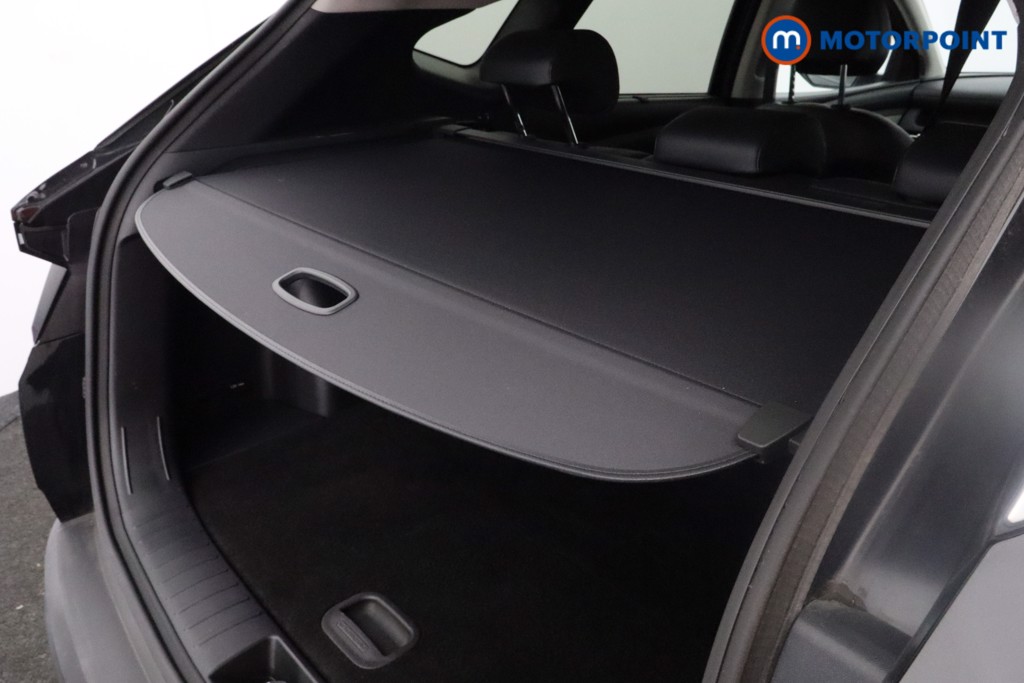 Hyundai Tucson Premium Automatic Petrol Plug-In Hybrid SUV - Stock Number (1610898) - 38th supplementary image