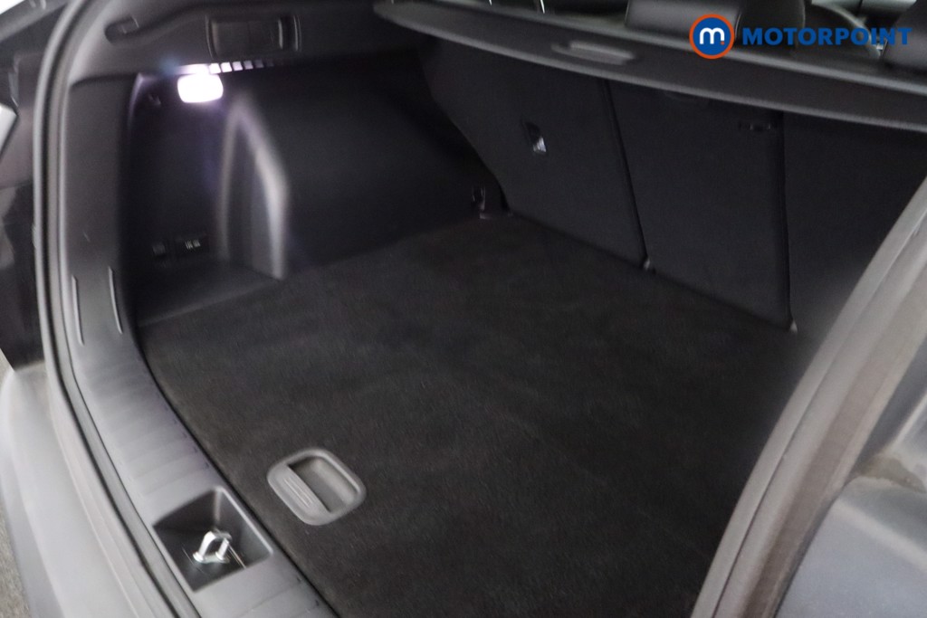 Hyundai Tucson Premium Automatic Petrol Plug-In Hybrid SUV - Stock Number (1610898) - 39th supplementary image