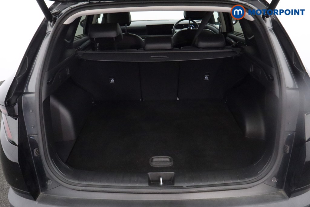 Hyundai Tucson Premium Automatic Petrol Plug-In Hybrid SUV - Stock Number (1610898) - 40th supplementary image