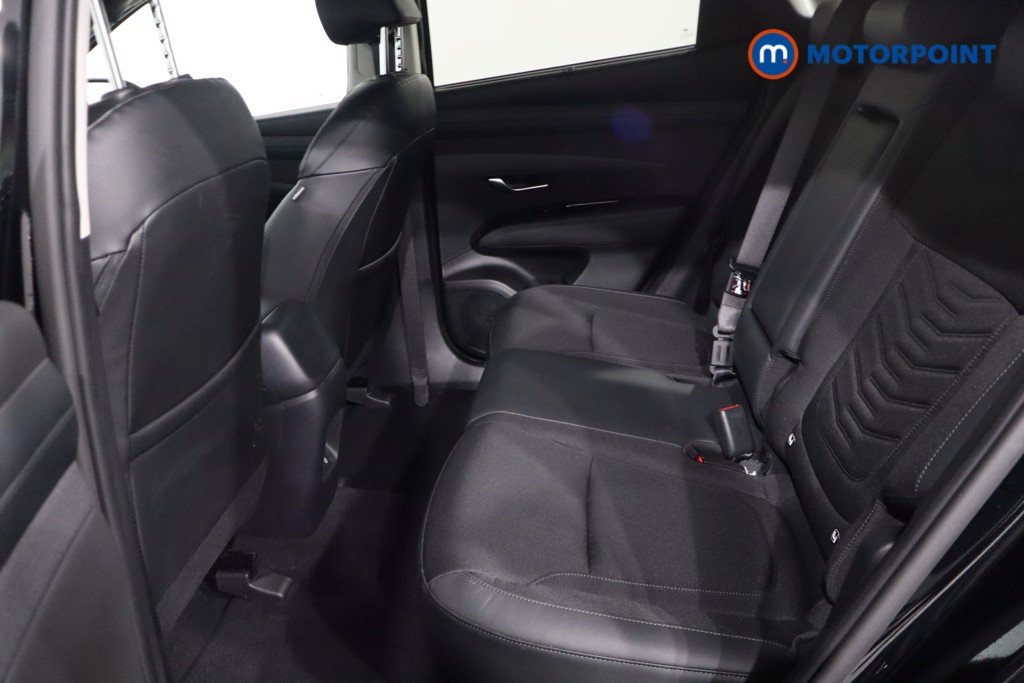 Hyundai Tucson Premium Automatic Petrol Plug-In Hybrid SUV - Stock Number (1610931) - 5th supplementary image