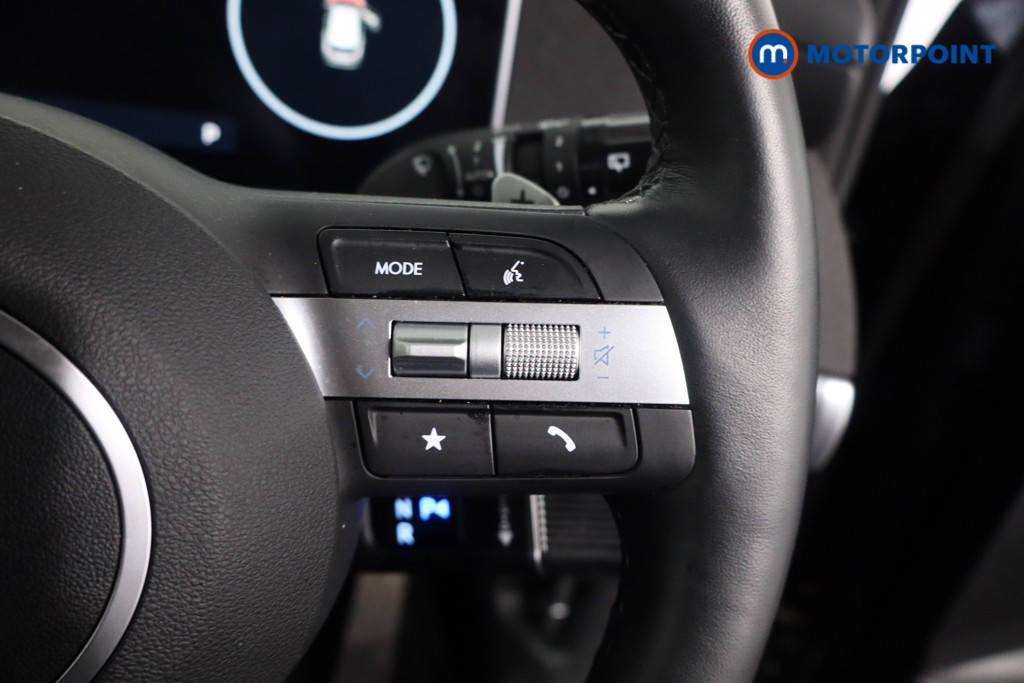 Hyundai Tucson Premium Automatic Petrol Plug-In Hybrid SUV - Stock Number (1610931) - 8th supplementary image