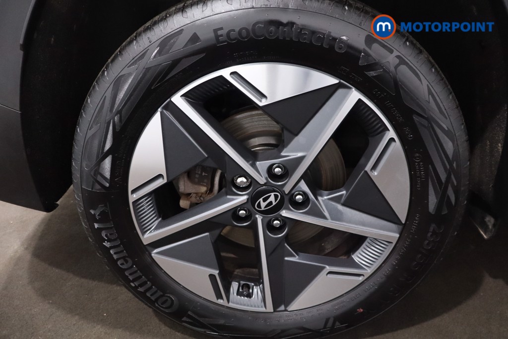 Hyundai Tucson Premium Automatic Petrol Plug-In Hybrid SUV - Stock Number (1610931) - 9th supplementary image