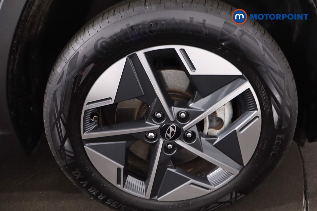 Hyundai Tucson Premium Automatic Petrol Plug-In Hybrid SUV - Stock Number (1610931) - 10th supplementary image