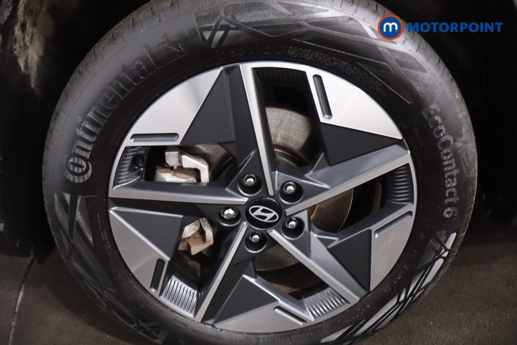 Hyundai Tucson Premium Automatic Petrol Plug-In Hybrid SUV - Stock Number (1610931) - 11th supplementary image