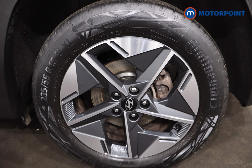 Hyundai Tucson Premium Automatic Petrol Plug-In Hybrid SUV - Stock Number (1610931) - 12th supplementary image