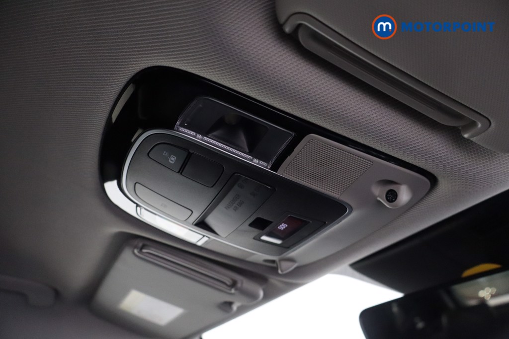 Hyundai Tucson Premium Automatic Petrol Plug-In Hybrid SUV - Stock Number (1610931) - 14th supplementary image