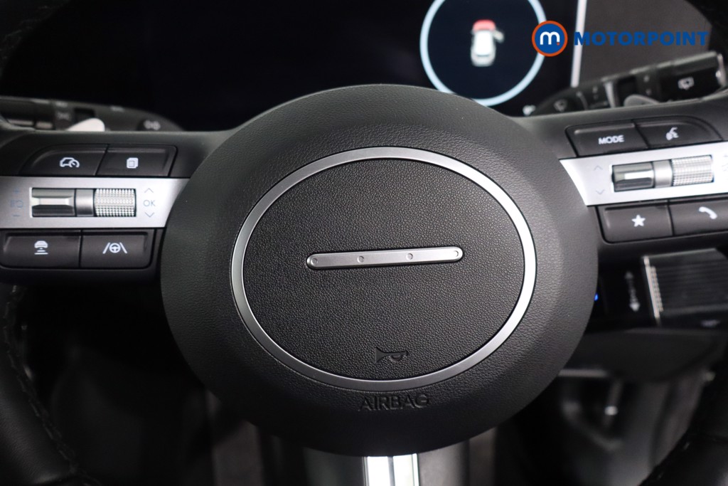 Hyundai Tucson Premium Automatic Petrol Plug-In Hybrid SUV - Stock Number (1610931) - 15th supplementary image