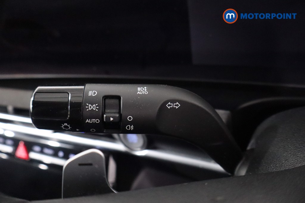 Hyundai Tucson Premium Automatic Petrol Plug-In Hybrid SUV - Stock Number (1610931) - 16th supplementary image