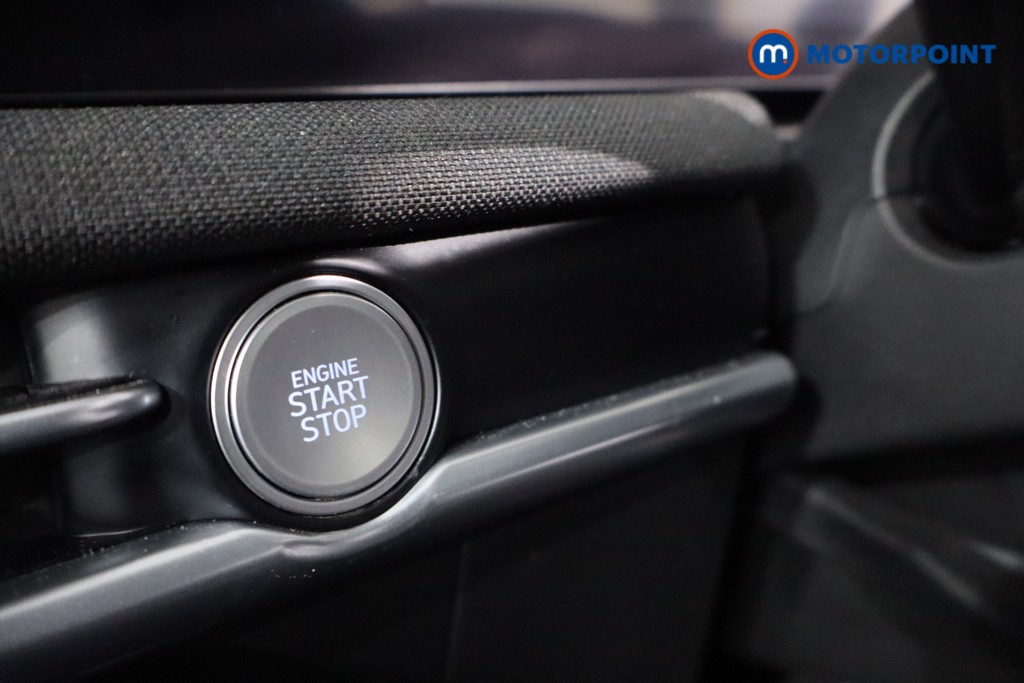 Hyundai Tucson Premium Automatic Petrol Plug-In Hybrid SUV - Stock Number (1610931) - 19th supplementary image