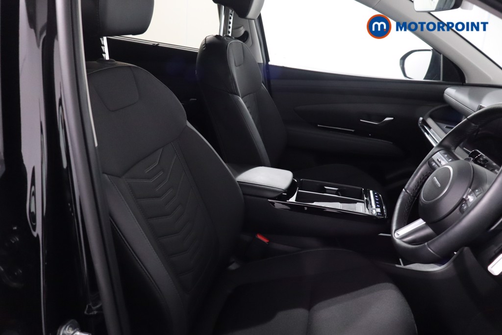 Hyundai Tucson Premium Automatic Petrol Plug-In Hybrid SUV - Stock Number (1610931) - 20th supplementary image
