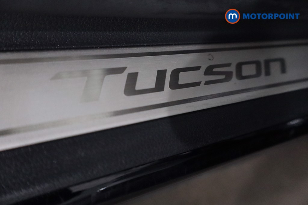 Hyundai Tucson Premium Automatic Petrol Plug-In Hybrid SUV - Stock Number (1610931) - 21st supplementary image