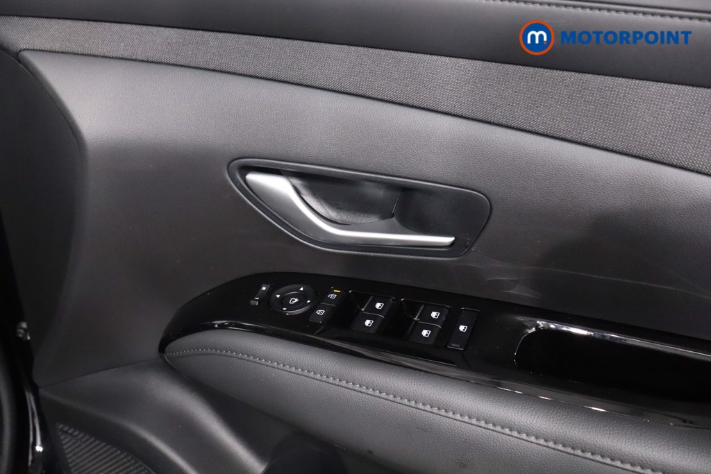 Hyundai Tucson Premium Automatic Petrol Plug-In Hybrid SUV - Stock Number (1610931) - 23rd supplementary image
