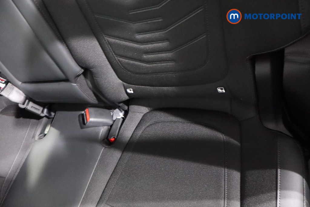 Hyundai Tucson Premium Automatic Petrol Plug-In Hybrid SUV - Stock Number (1610931) - 24th supplementary image