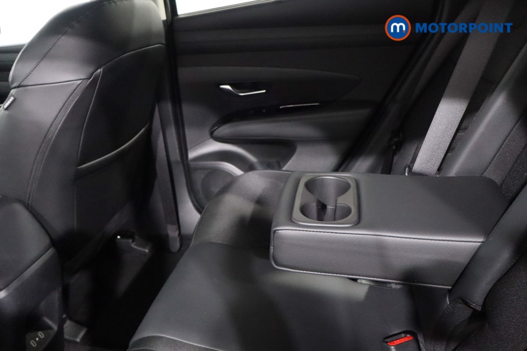 Hyundai Tucson Premium Automatic Petrol Plug-In Hybrid SUV - Stock Number (1610931) - 25th supplementary image