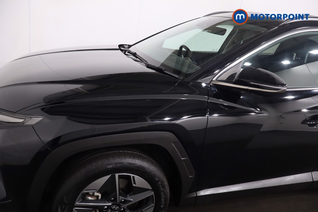 Hyundai Tucson Premium Automatic Petrol Plug-In Hybrid SUV - Stock Number (1610931) - 26th supplementary image