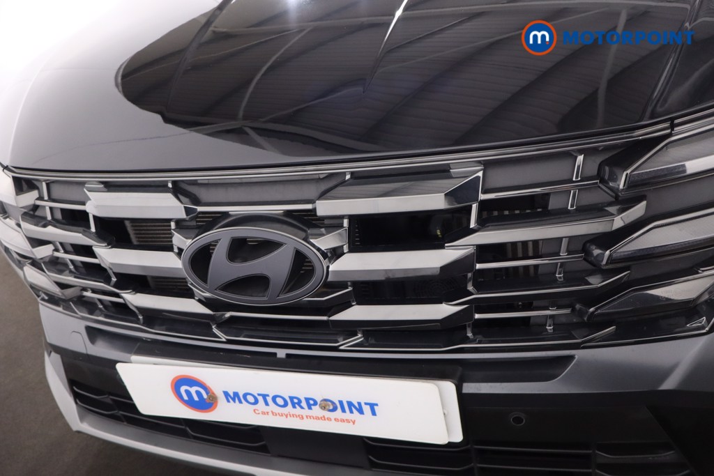 Hyundai Tucson Premium Automatic Petrol Plug-In Hybrid SUV - Stock Number (1610931) - 27th supplementary image